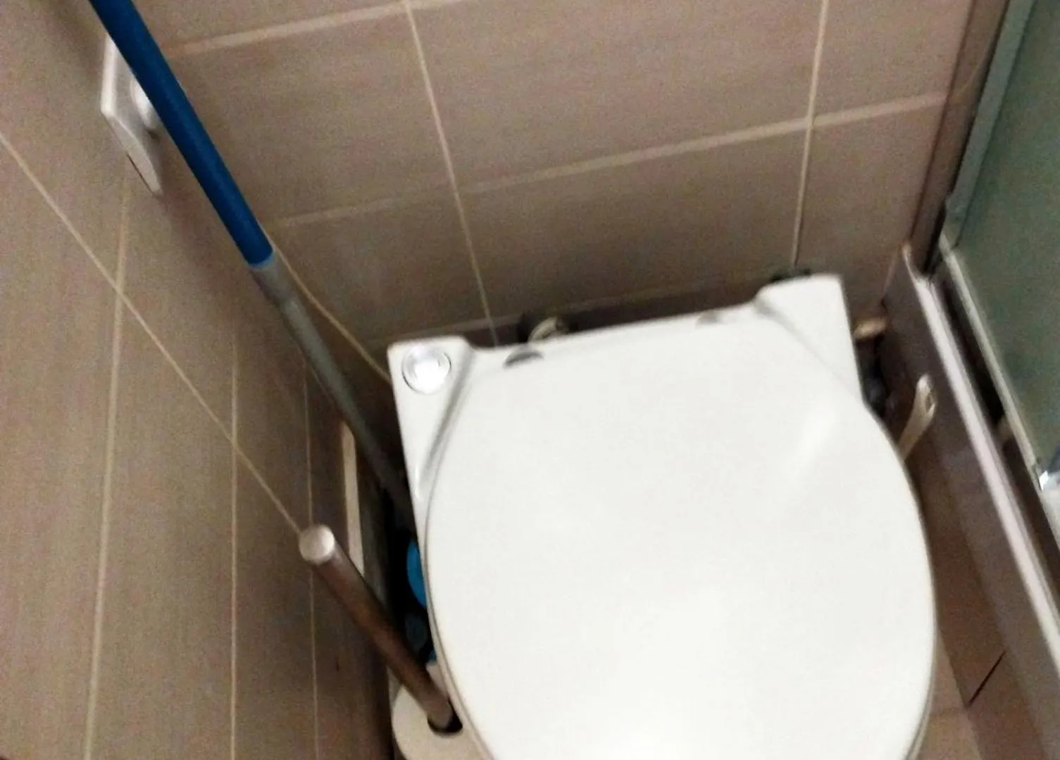 פריז Studio 17M2 St Germain Des Pres צרפת