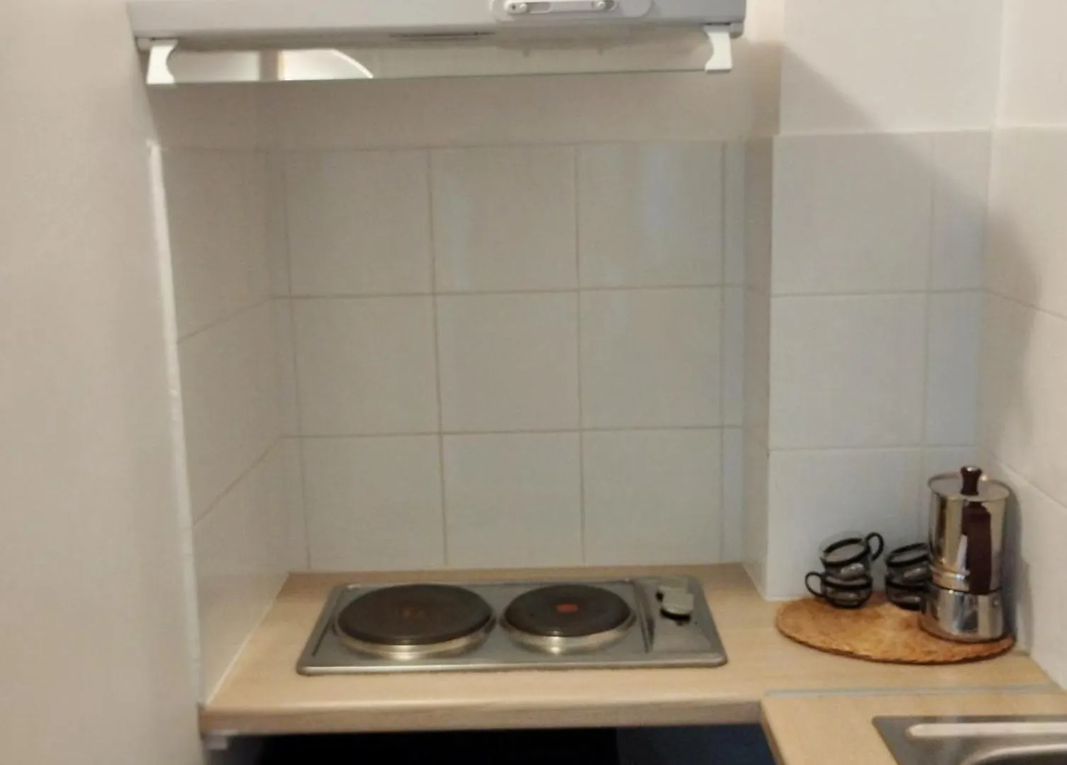 פריז Studio 17M2 St Germain Des Pres דירה