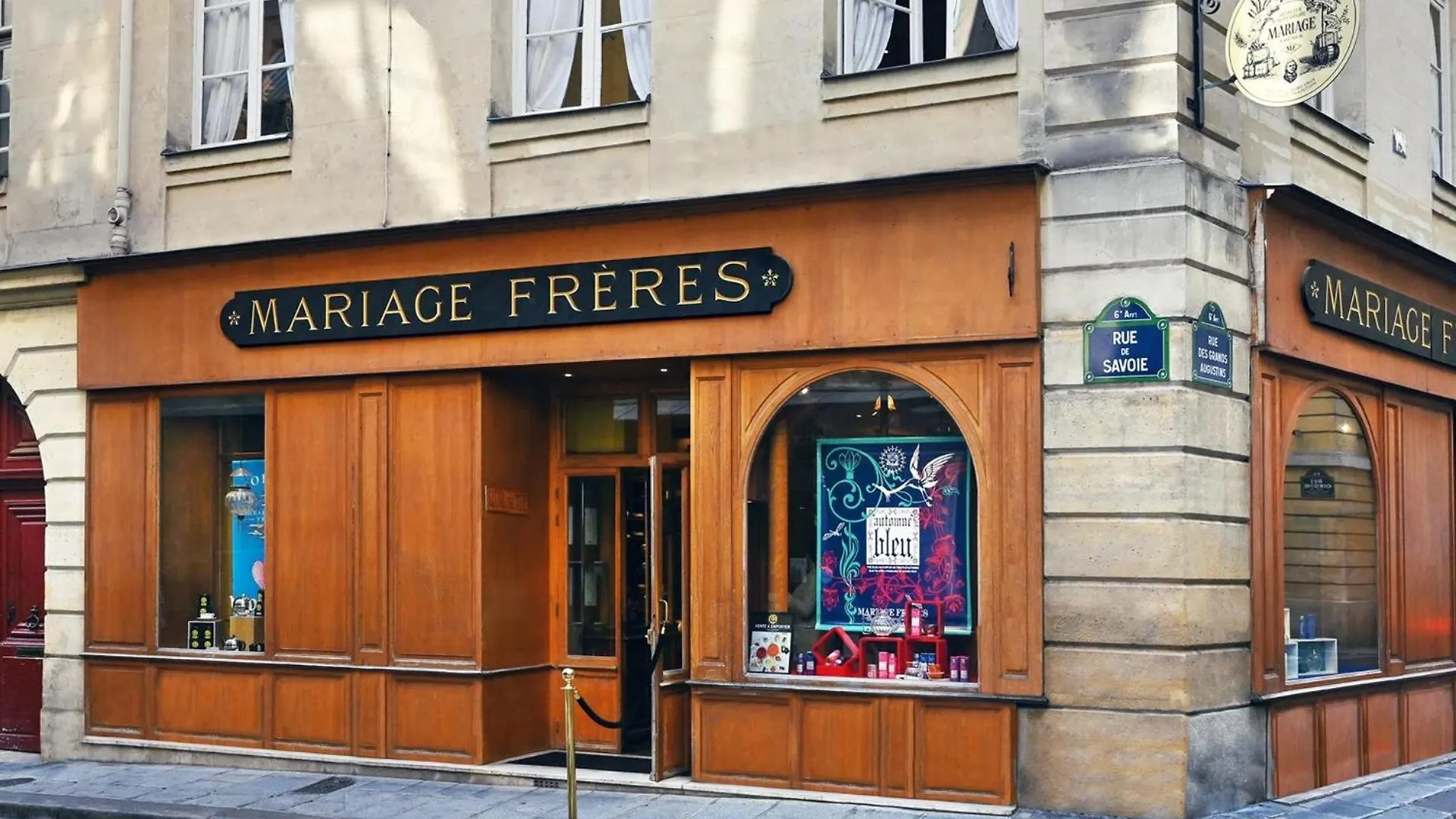 פריז Studio 17M2 St Germain Des Pres צרפת