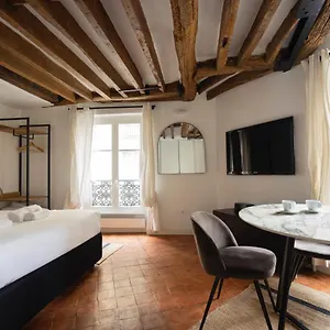 Conde Chic Appartement