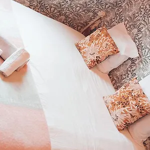 Location En Plein Coeur De N°21 Appartement