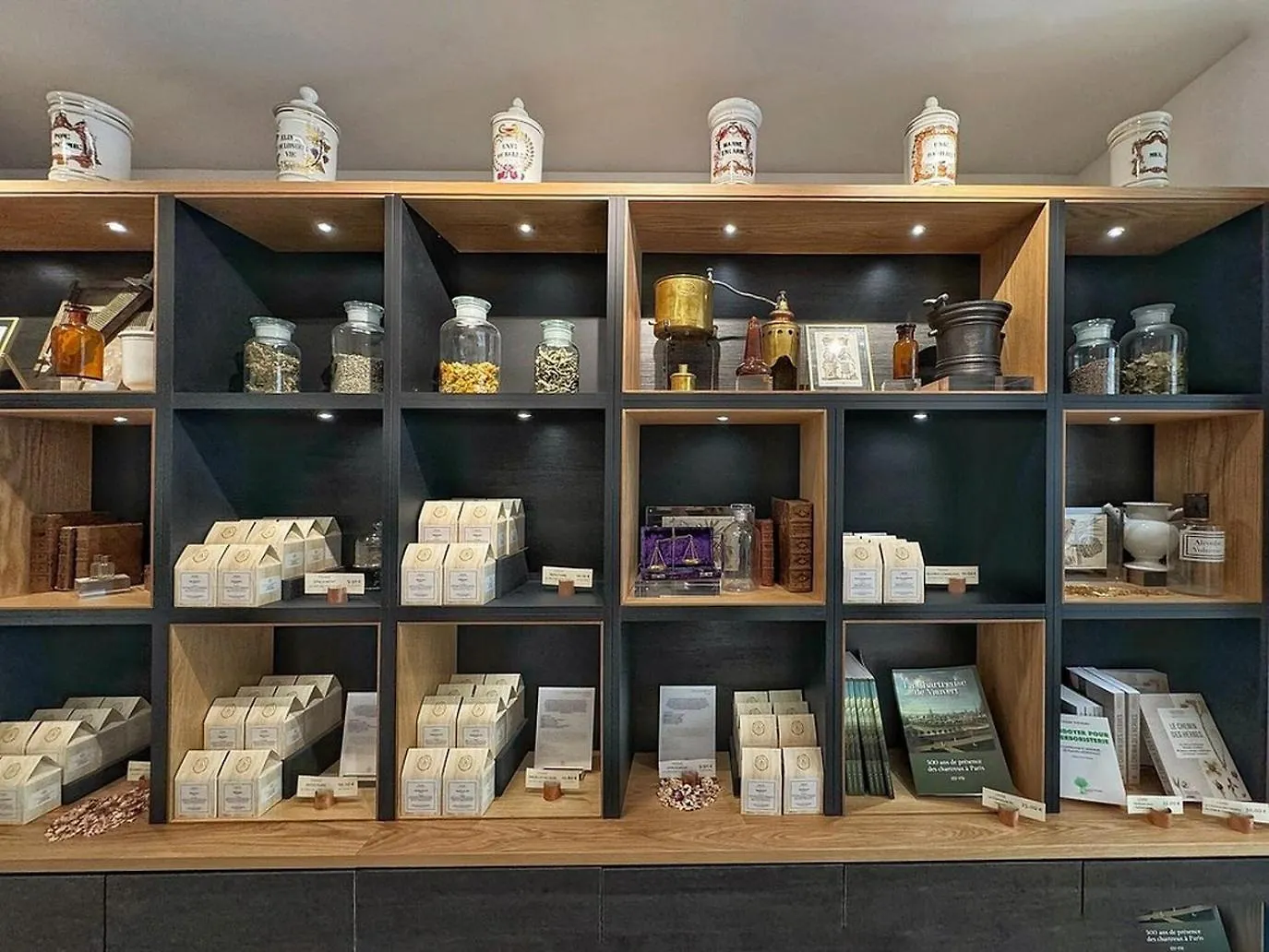 Daire Studio 17M2 St Germain Des Pres Paris
