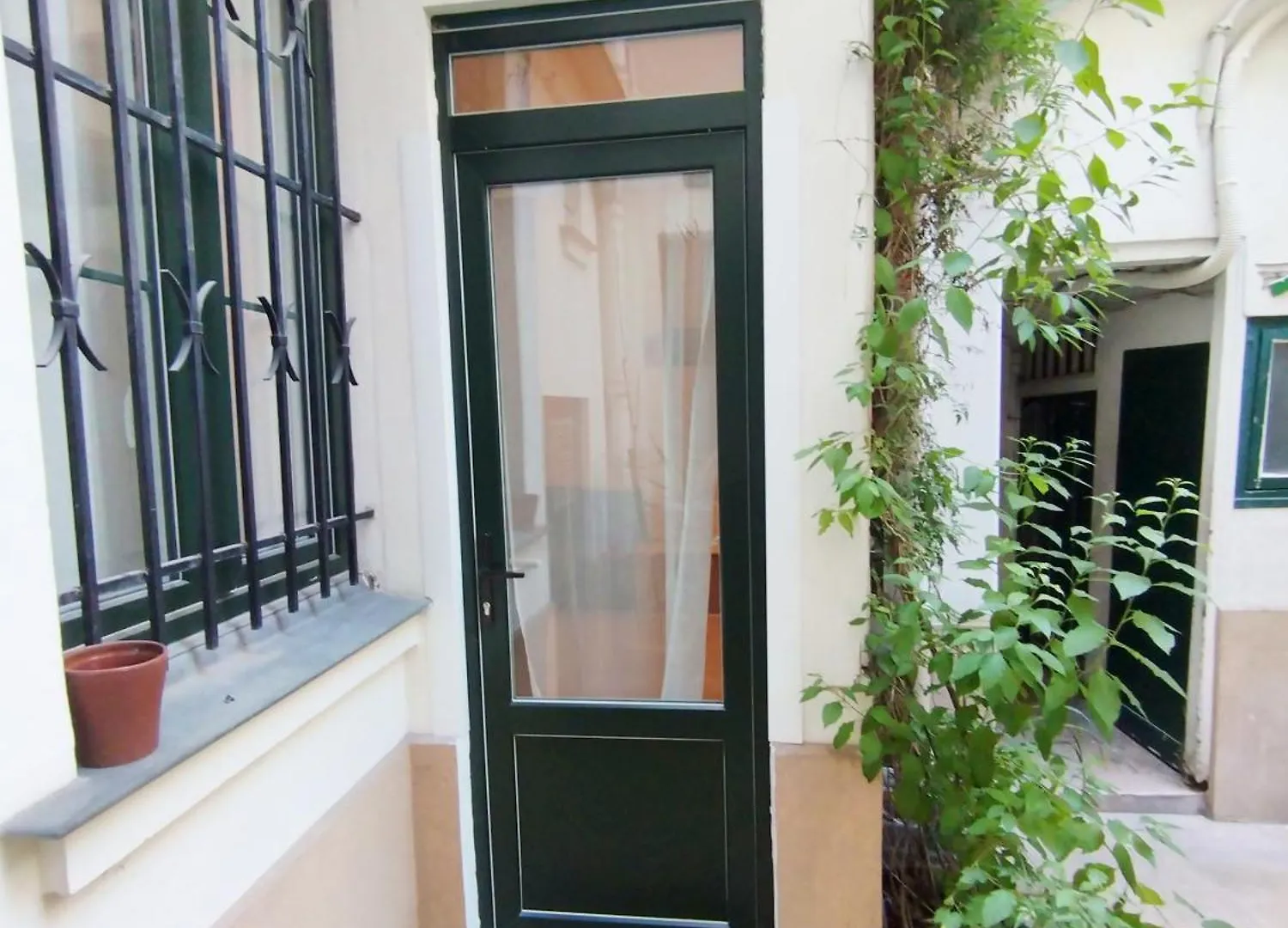 Apartmán Studio 17M2 St Germain Des Pres Paříž