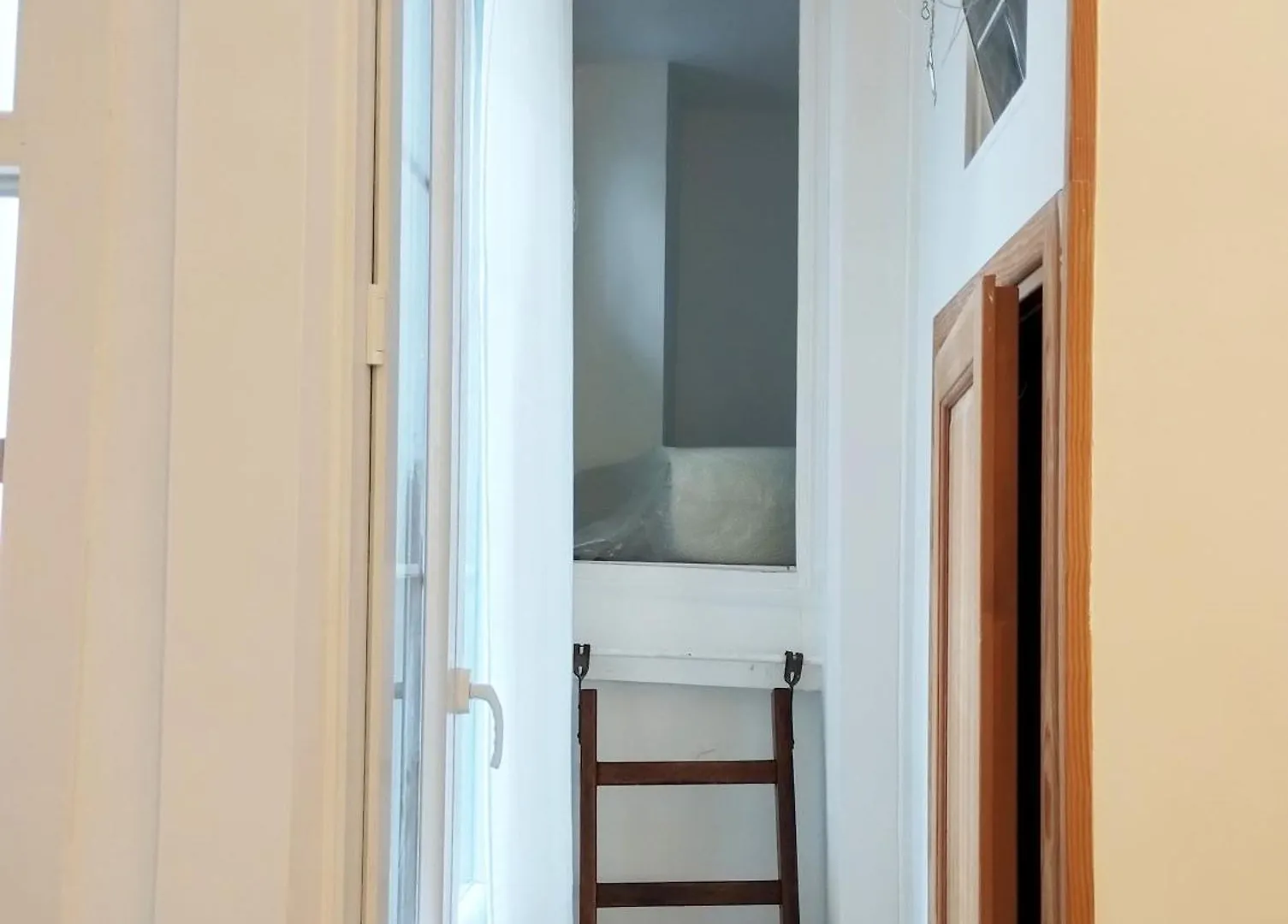 Appartement Studio 17M2 St Germain Des Pres Paris