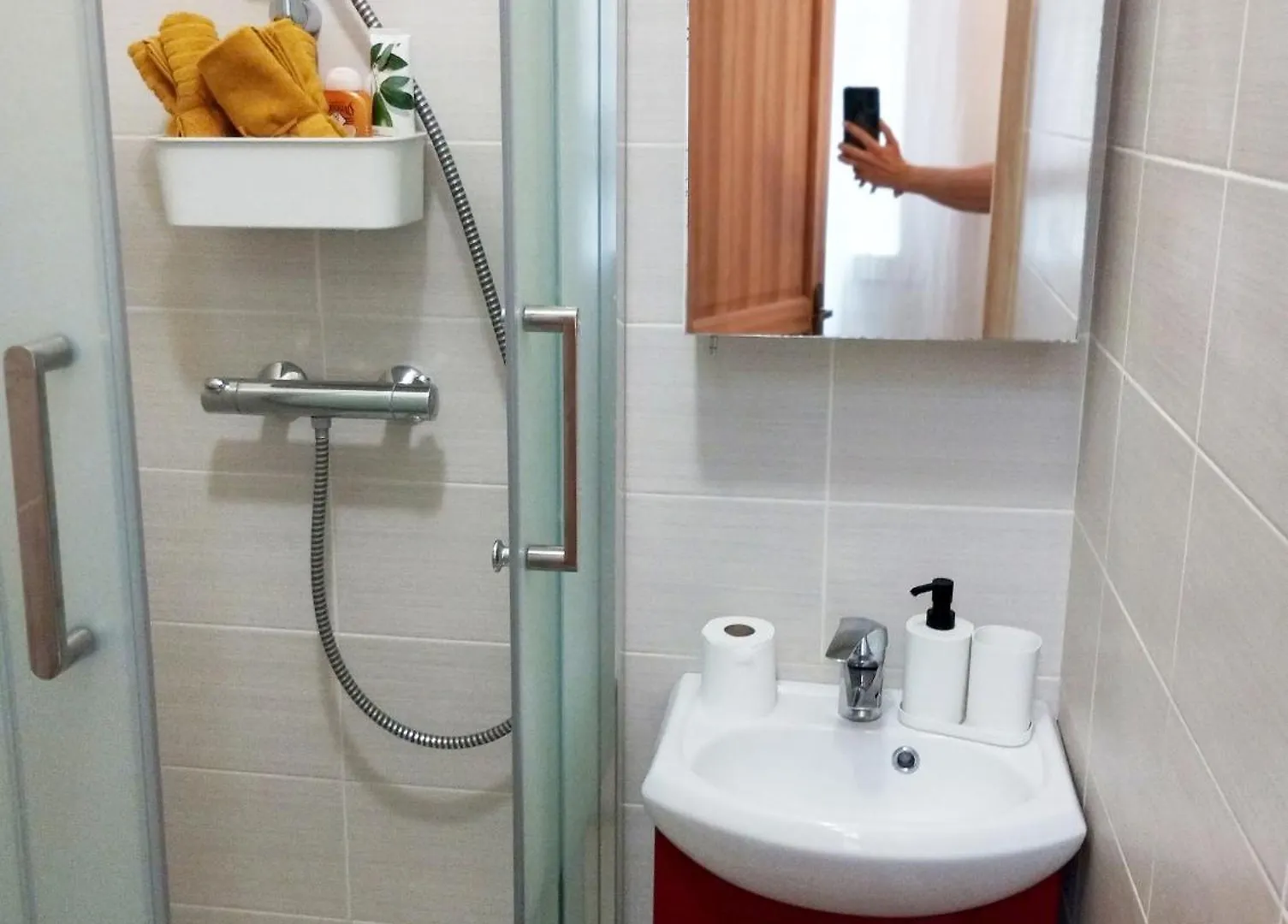 Studio 17M2 St Germain Des Pres Paris Appartement