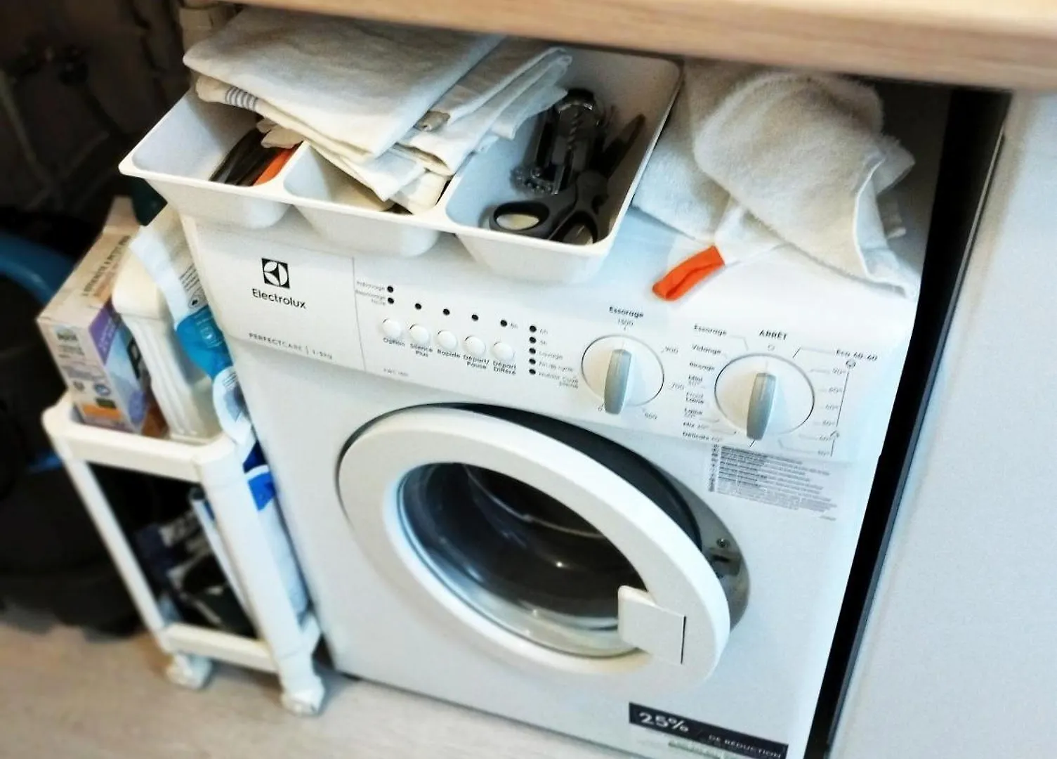 Studio 17M2 St Germain Des Pres Paris 0*,  France
