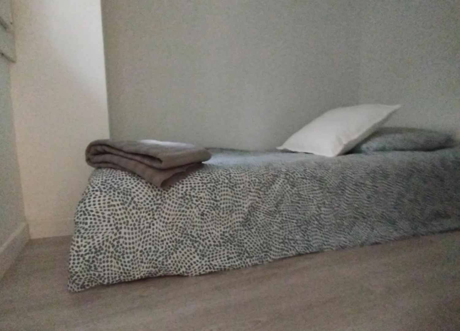 Appartement Studio 17M2 St Germain Des Pres Paris France