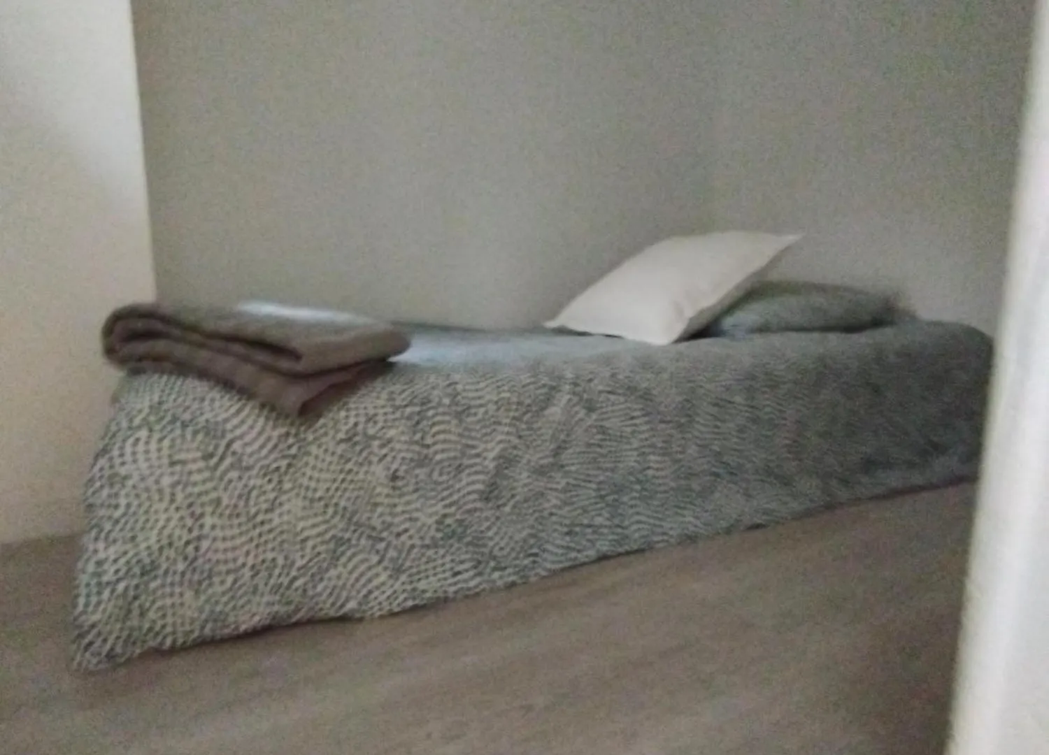 Studio 17M2 St Germain Des Pres Paris Appartement