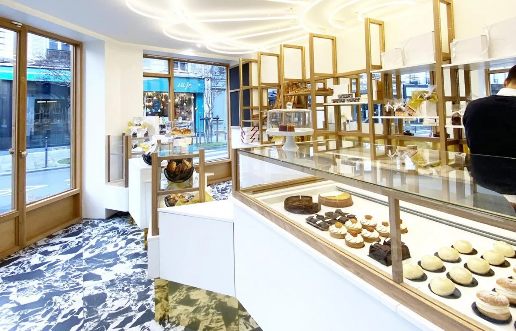 Studio 17M2 St Germain Des Pres Paris