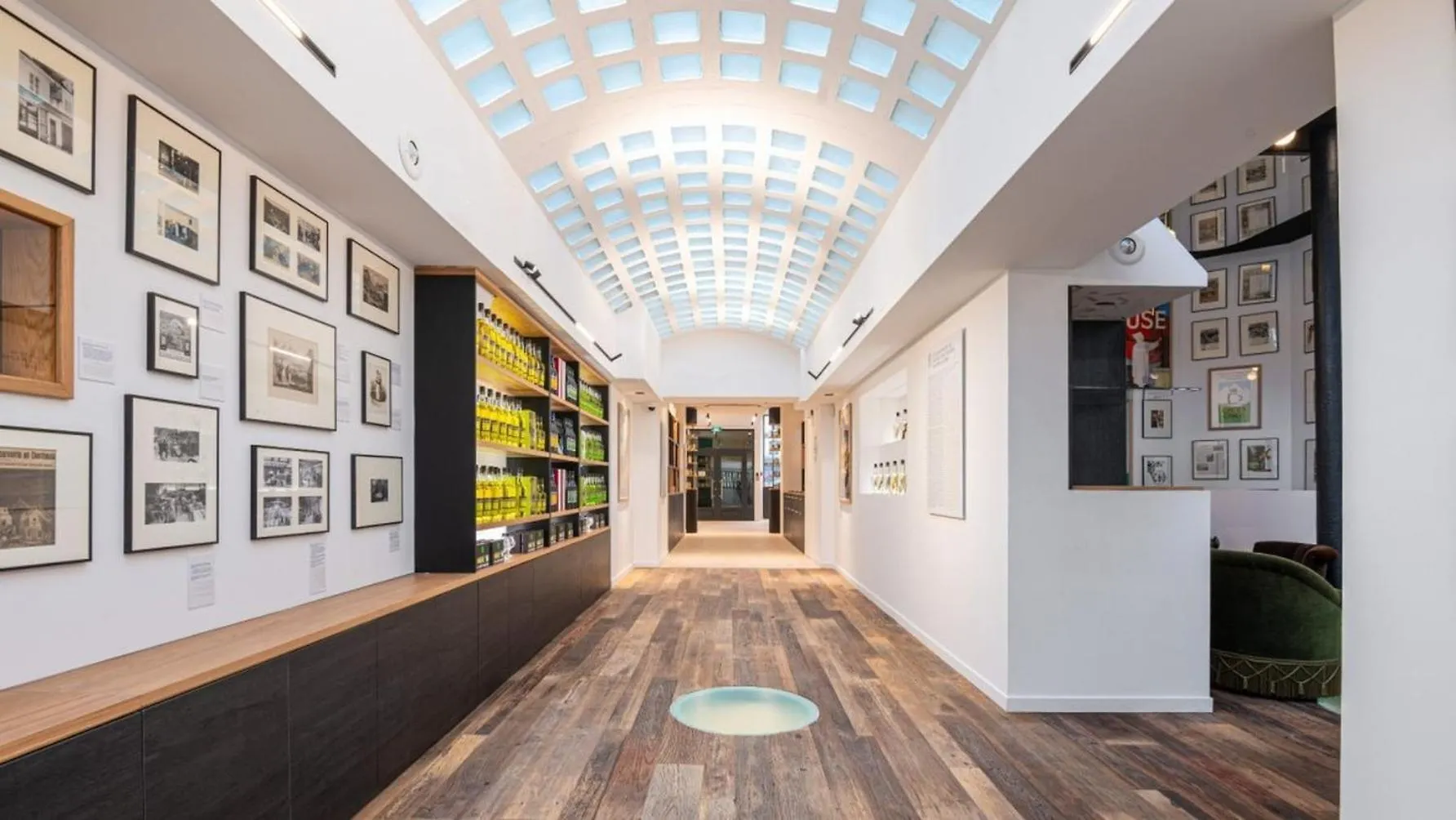 Studio 17M2 St Germain Des Pres Paris 0*,