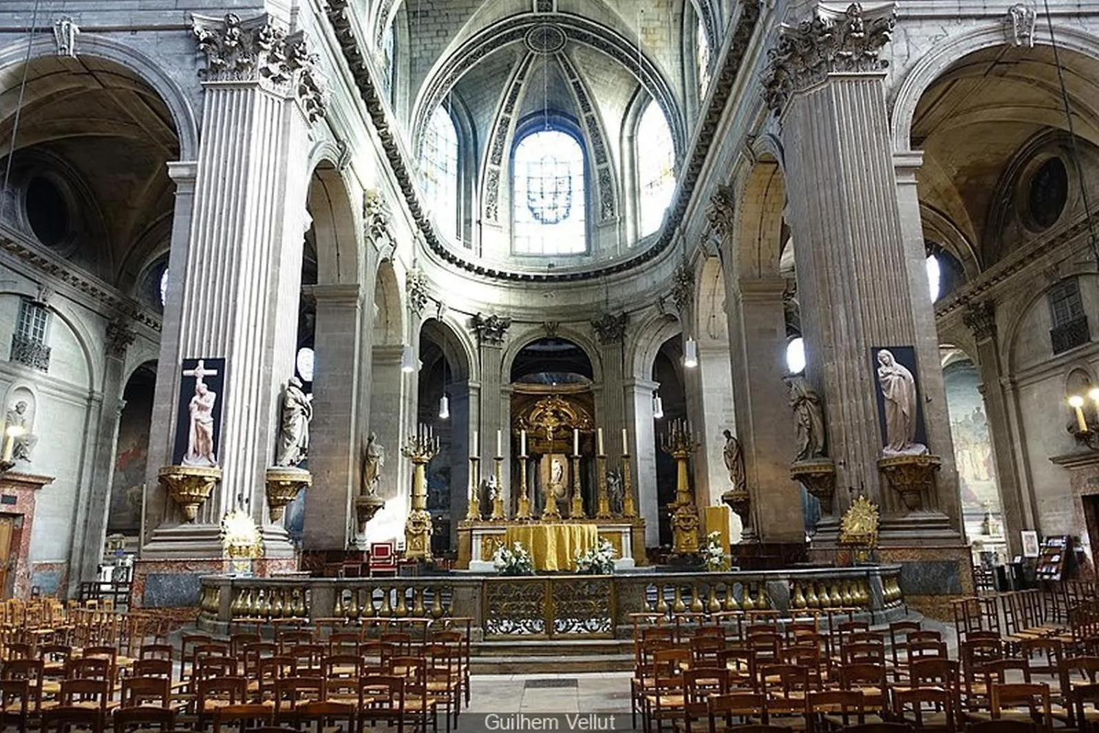 Studio 17M2 St Germain Des Pres Paris 0*,  France
